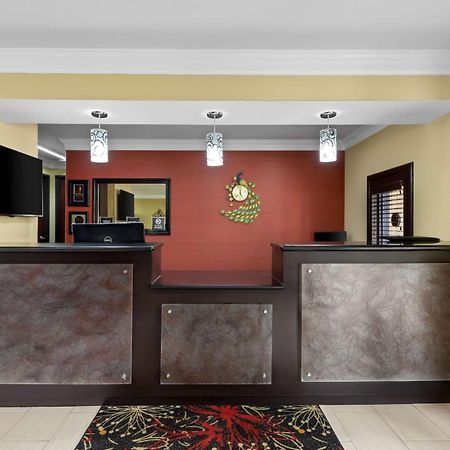 Best Western Kenosha Inn Broken Arrow Eksteriør bilde