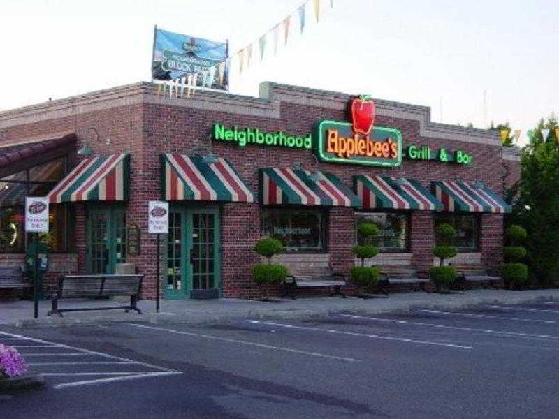 Best Western Kenosha Inn Broken Arrow Eksteriør bilde