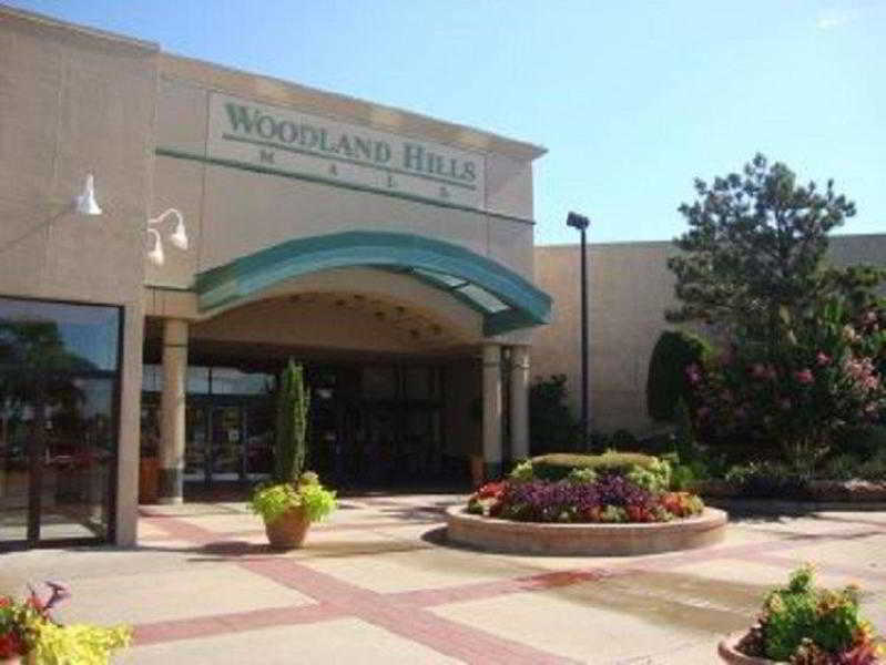 Best Western Kenosha Inn Broken Arrow Eksteriør bilde