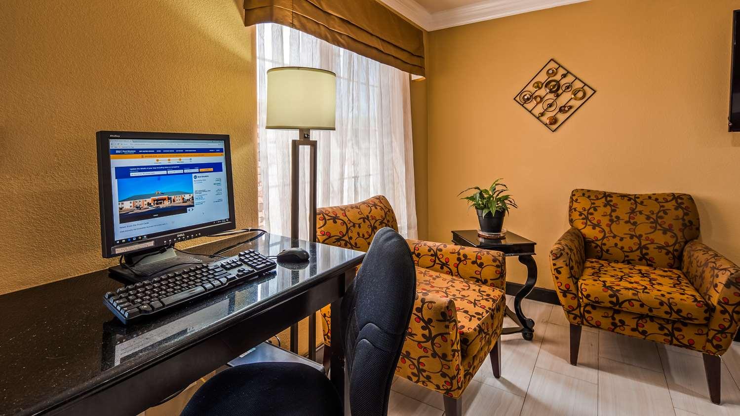 Best Western Kenosha Inn Broken Arrow Eksteriør bilde