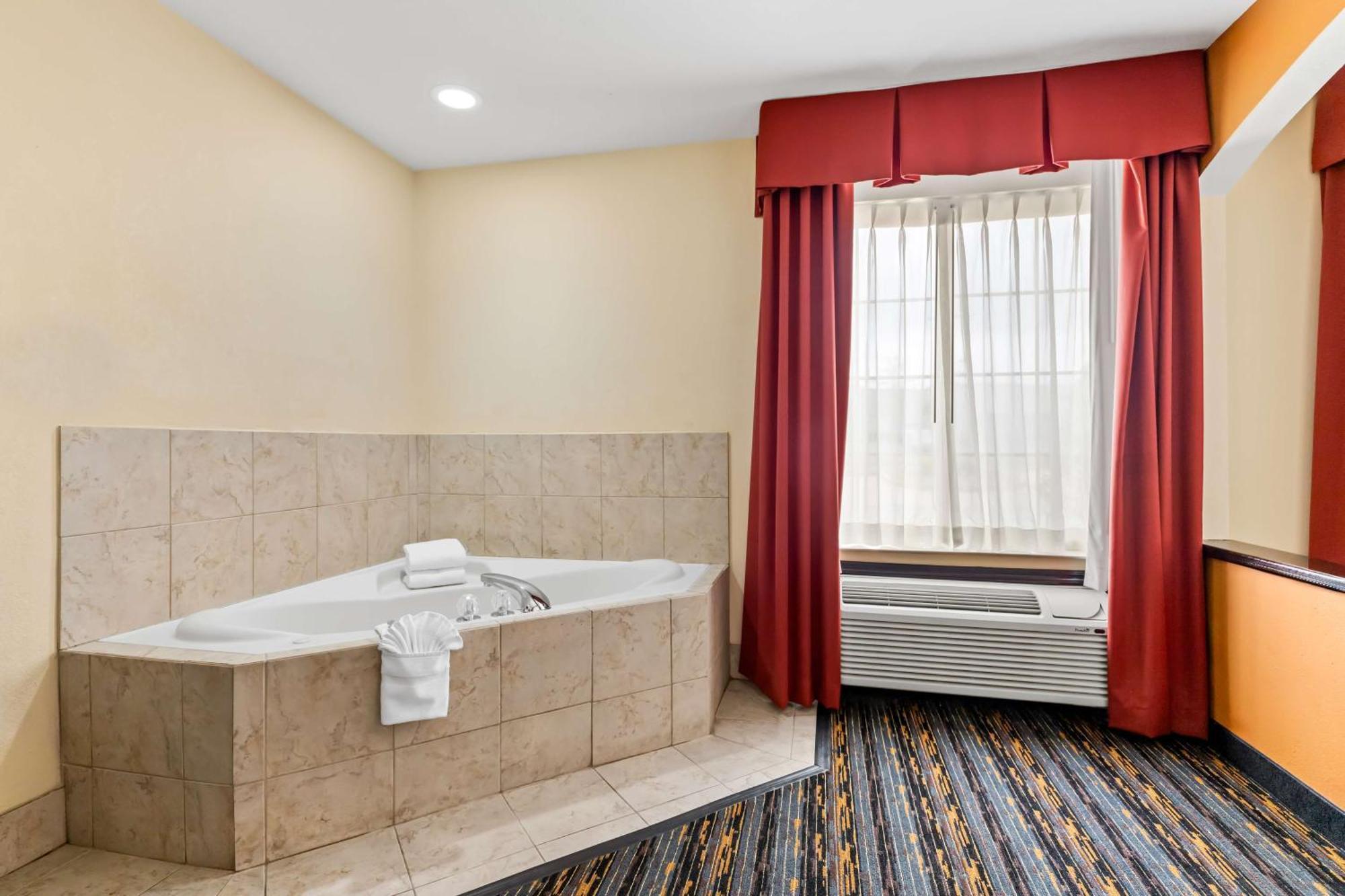 Best Western Kenosha Inn Broken Arrow Eksteriør bilde